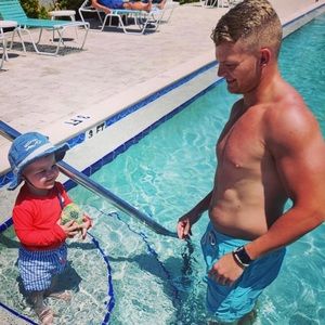 Meet your Posher, Peyton